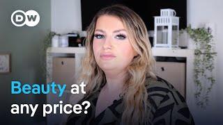 The dark side of Turkey's beauty industry | DW Documentary