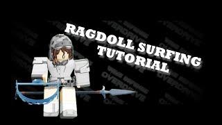 The Complete Ragdoll Surfing Guide for Wave Defense: Overdrive