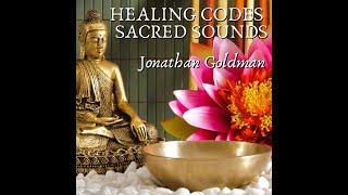 HEALING CODES SACRED SOUNDS VIDEO