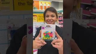 Walmart vs Target Back to School Edition #walmart #target #backtoschool