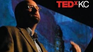 The Guanyin | Adam Johnson | TEDxKC