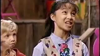 Barney's Talent Show 1998 VHS