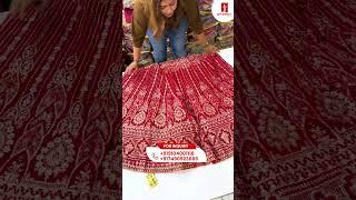 Royal Velvet Lehengas  | Wedding Season Special 2025 | 2025 के Trending Bridal Lehengas   |