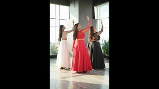 Ve Kamleya | Team Naach Choreography