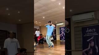 Himanshu Dulani Choreography | Wishes Remake | Bboy True1 | #dancer #choreography #performance