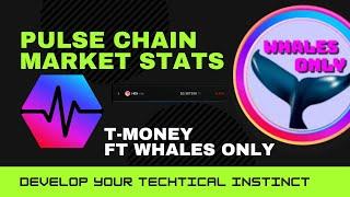 PulseChain will revolutionize the game | Hex stats and predictions with @whalesonly  |Freedomtv.info