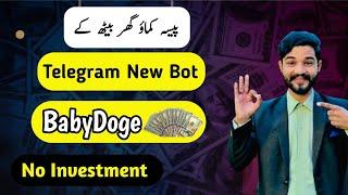 5 Ways to Earn Money from BabyDoge in 2024 | BabyDoge Price prediction