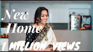 ഞങ്ങളുടെ പുതിയ വീട് | Our New Home -Dubai | New Beginning |Happy New Year Dears |Ep:700