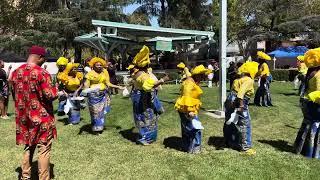 Igbo Cultural Festival Iri-ji Ndi Igbo Concord California