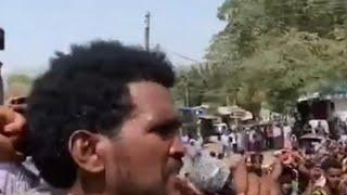 ብልጽግና የሚያስጮሀቸው ውሾች በአላማጣ