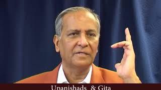 Upanishads  and  Gita | Jay Lakhani | Hindu Academy