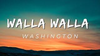 Walla Walla Washington Top 10 Must-See Attractions and Activities in Washington's Hidden Gem!