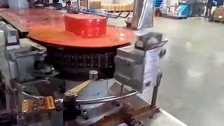 Masala Spices Box Packing Machine (Lined Carton)| मसाला बॉक्स कार्टन पैकिंग मशीन | INDIAN PACKAGING