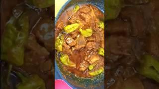 Quick Beef Achari Recipe  #short  #rubinayousaf #viralvideo #beefrecipe