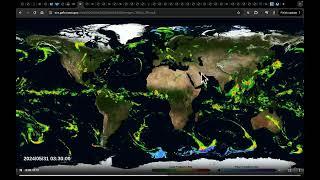 June 11, 2024: Canada/Russia | Southeast Ridge Returns | Flooding in Florida | CFSv2 Summer Outlook