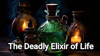 Elixir of immortality: Is Eternity Worth the Risk? - Ancient History