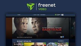 Freenet-Video // Der neue Streaming-Service (Tutorial) Alles was du wissen musst