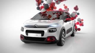 SUV Citroën C3 Aircross, Design Legacy