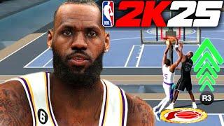 The Truth About NBA 2K25 Gameplay...