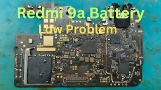 Redmi 9a Battery Low Problem | Redmi 9 Battery Low Solution