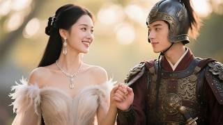 李昊＆庄汐玥 | 飒爽女霸总VS穿越而来腹黑大将军，大小姐被偏执将军强制爱，两世情缘，今生只为守护你[MULTISUB | FULL]#MiniDrama #精彩大陆短剧