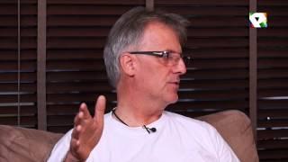 Good Morning Pattaya - Nicky Verbeek, Salsa Amante - November 21, 2014