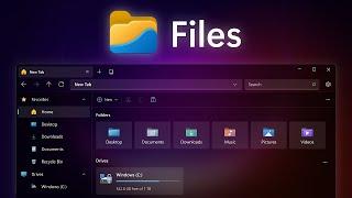 MTech Project #2 File Manager