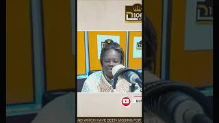 Obaapa Gladys performs 'Nipa Ye Cobra' on DLFM