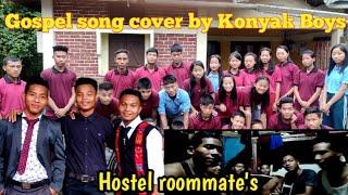 Lost & found video, hostel roommate's raw cover song 