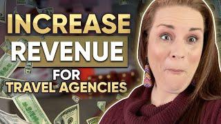 Key Strategies To Increase Revenue For Online Travel Agencies