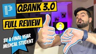 PrepLadder Qbank 3.0 - FULL REVIEW by a final year medical student | Mad About Medicine