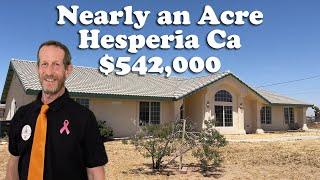 Moving To Hesperia Ca | Hesperia Real Estate #MovingToHesperiaCa