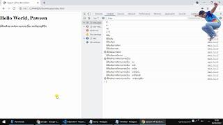 Learn Web Speech API from BorntoDev