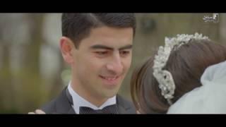 Teaser #3 Wedding day Farid & Dilafruz (soundtrack: Meiko - Stuck On You)