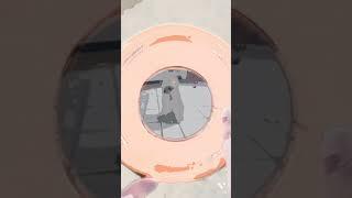 소금이 달고나#오징어게임 #포메 #달고나 게임