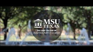 Dillard College of Business Administration - Faculty | Dr. Jamie Grigsby