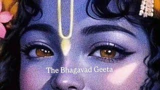 The Battle within - The Bhagavad Geeta