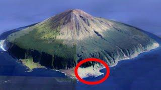 15 Places Humans Were NEVER Meant to Live