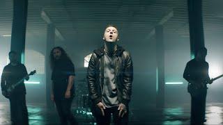 I Prevail - "Bad Things" (Official Music Video)