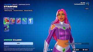 NEW SKIBIDI TOILET SKIN! Fortnite Item Shop [December 18th, 2024]