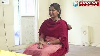 Ms. M. PRIYA | DEPUTY COLLECTOR | TNPSC | GROUP-I | MOCK INTERVIEW |  Suresh IAS Academy