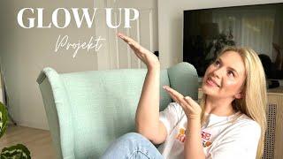 PROJEKT GLOW UP  zasady gry / Daily vlog