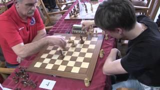 2015-05-08 ??? - Dubov  Chess Blitz Teams Championship