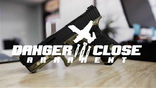 Inside Danger Close Armament: The Untold Story