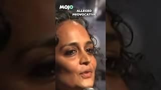 ‘Kashmir Not An Integral Part…’ |Author Arundhati Roy To Face Prosecution For 2010 Speech #viral