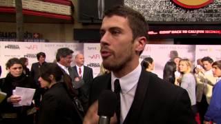 Prince of Persia: Toby Kebbell "Garsiv" Red Carpet Premiere Interview | ScreenSlam