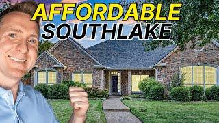 Inside Southlake: What $1m gets you in Dallas’ BEST Suburb