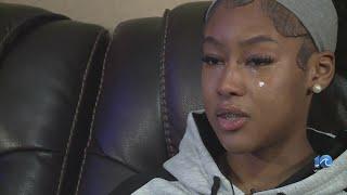 I.C. Norcom track star speaks out after hitting opponent in head with baton