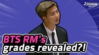 [HANBAM K-NEWS COLLECTION] Was hat BTS RM zum Musizieren inspiriert?!