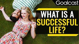 How to Live a Successful Life | Shaz Khan | Goalcast